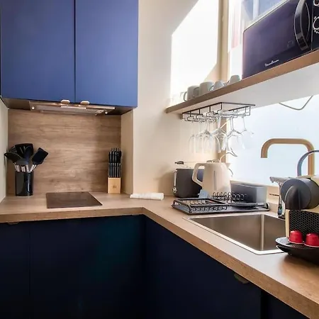 Cozy Historic Center & Montmartre Apartment *