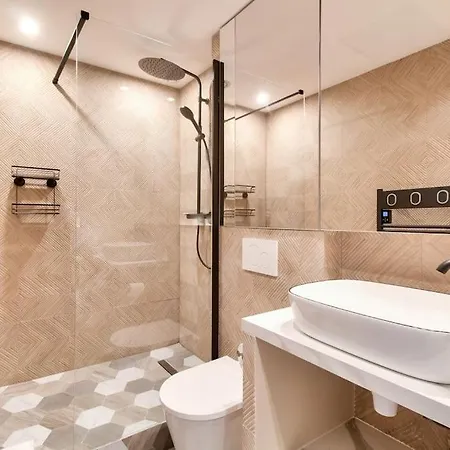 Apartment Cozy Historic Center & Montmartre